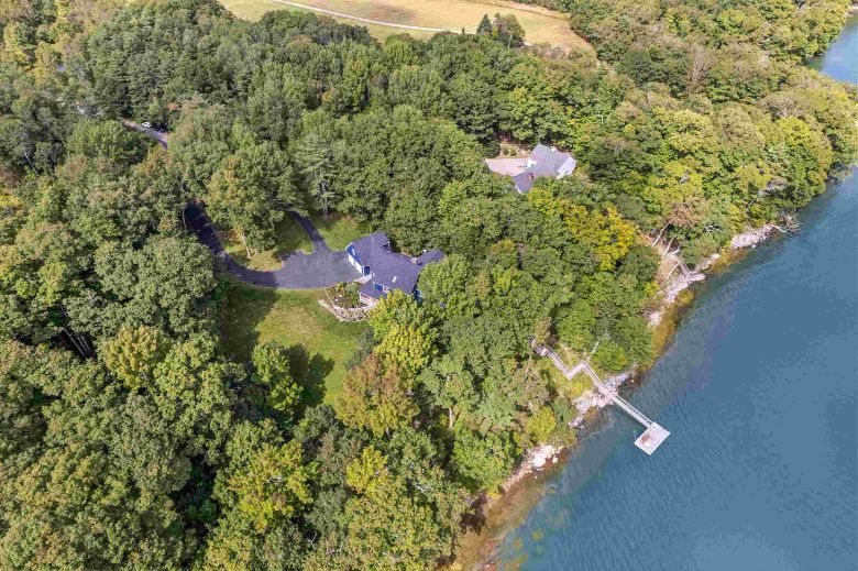 36 Goose Cove Lane, Freeport Maine 04032
