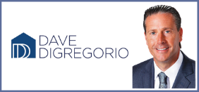 Dave DiGregorio logo