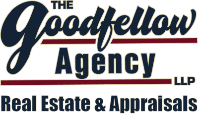 The Goodfellow Agency LLP logo