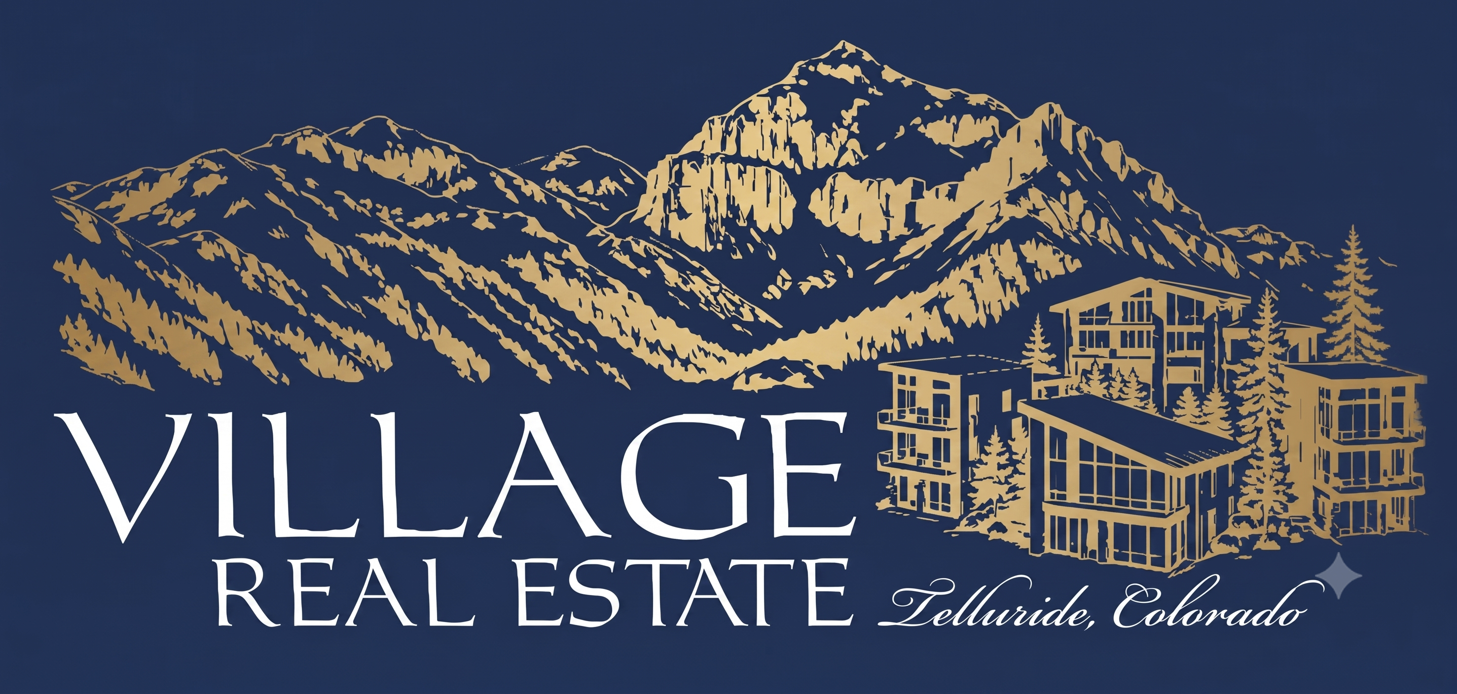 Village Real Estate, LLC logo