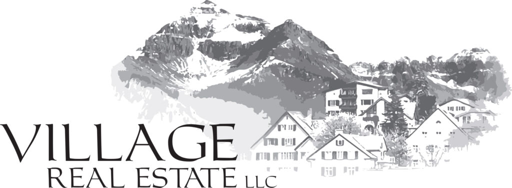 Village Real Estate, LLC logo