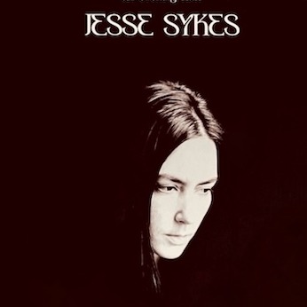 Sunday Evening with Jesse Sykes Logo