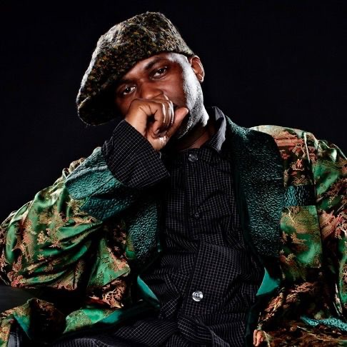 Masta Killa  Logo