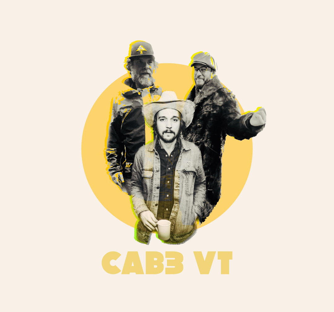 CAB3  Logo