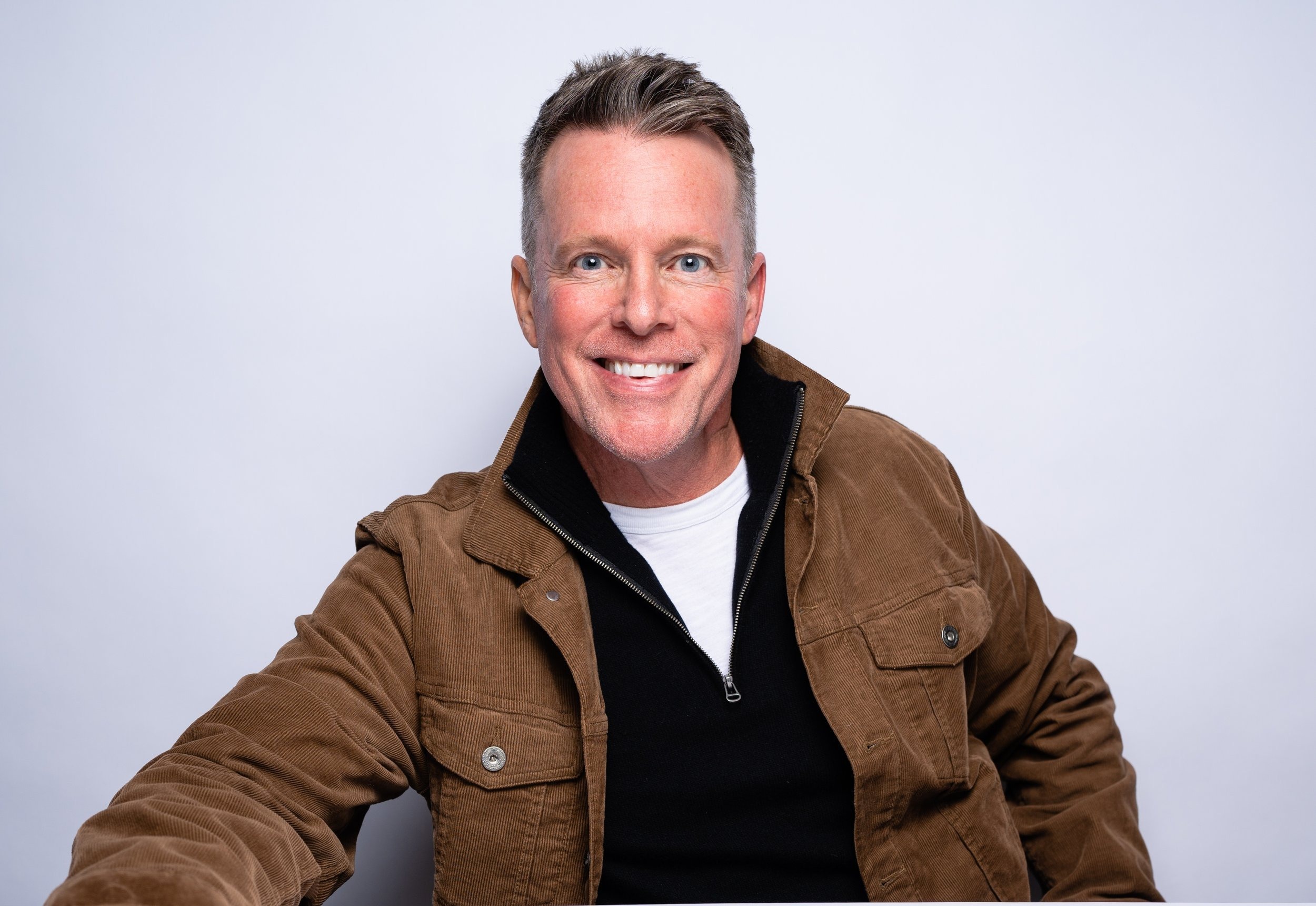 Chris Franjola Logo