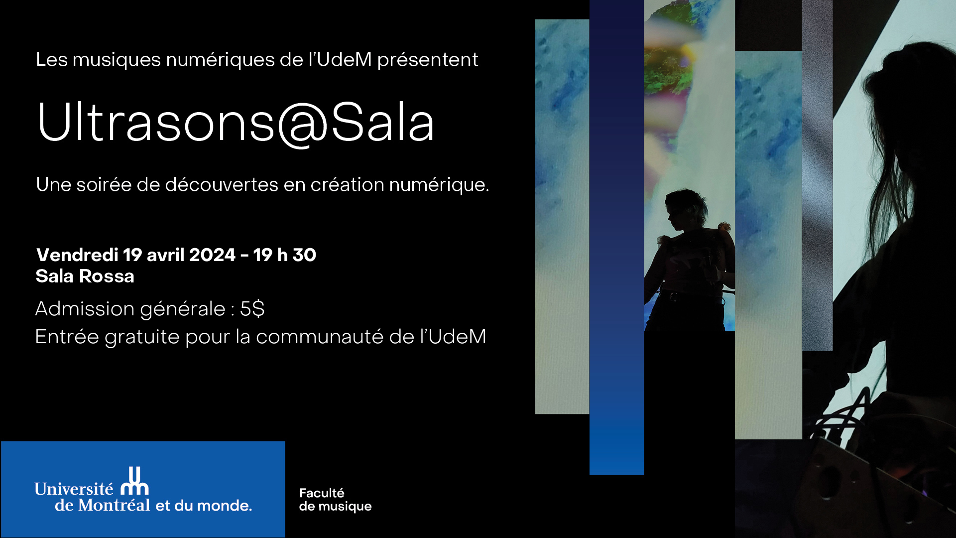Ultrasons@Sala Logo