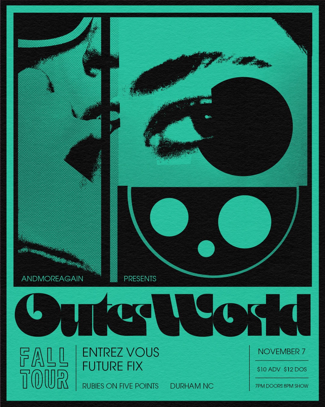 Outer World Logo