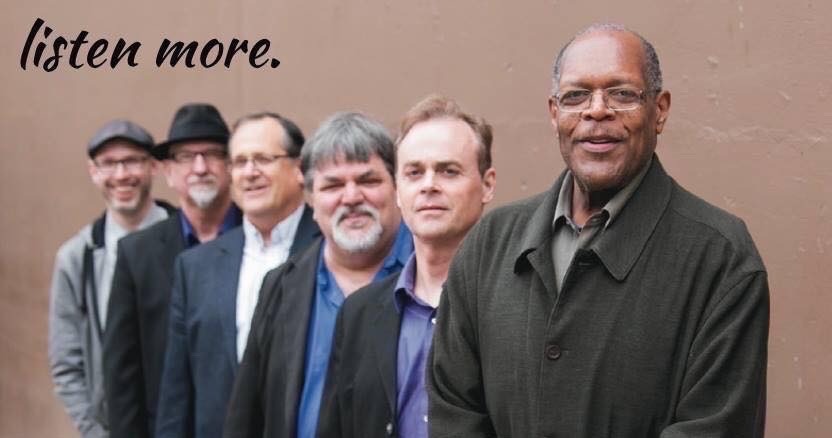 Ken Walker Sextet Logo