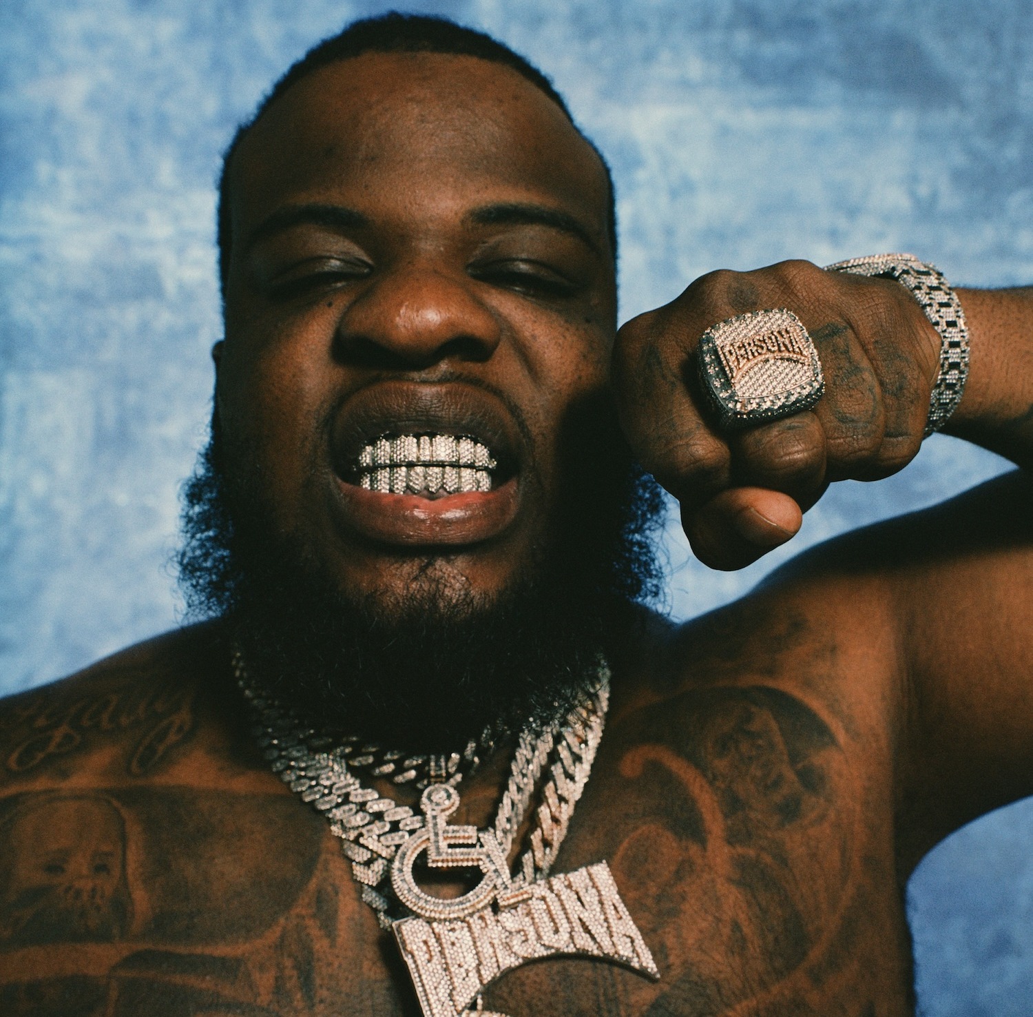 Maxo Kream Logo