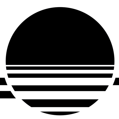 Funky Reggae Houseparty: Julie Mango Logo