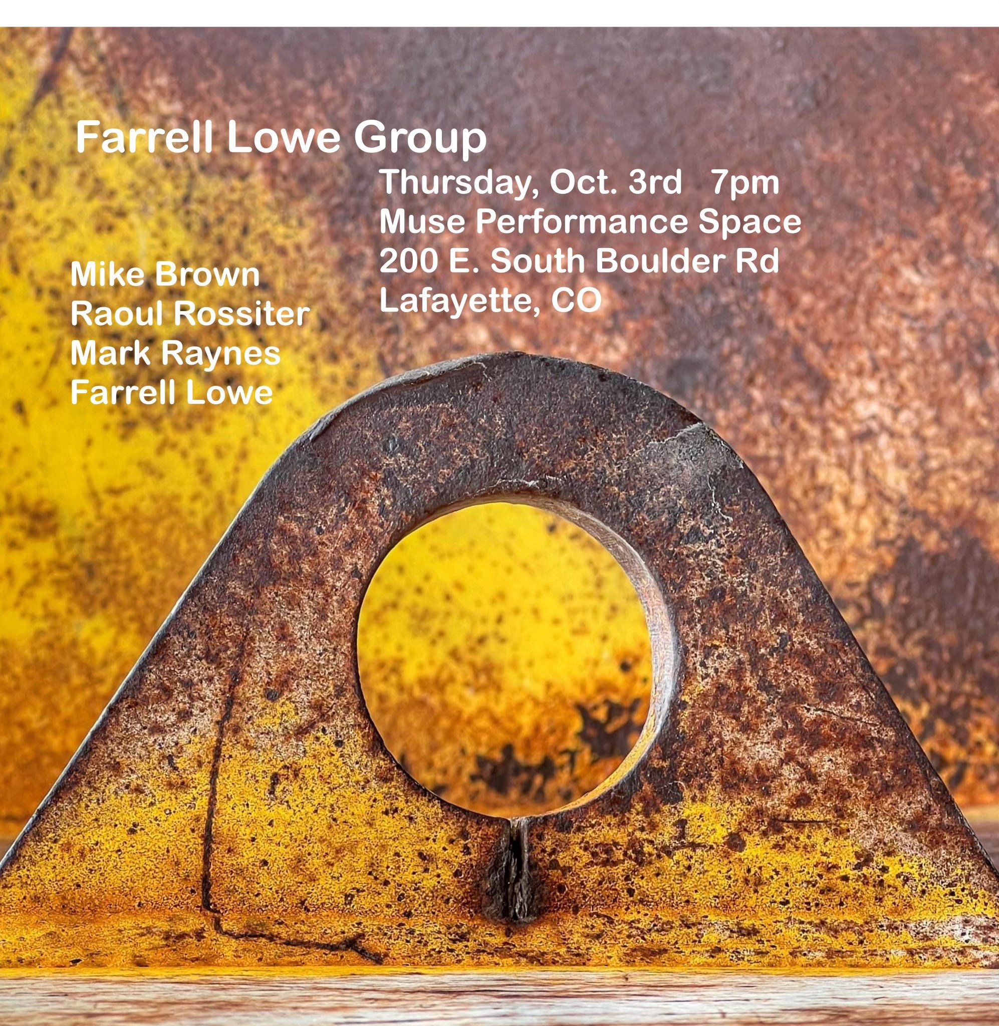 Farrell Lowe Group Logo