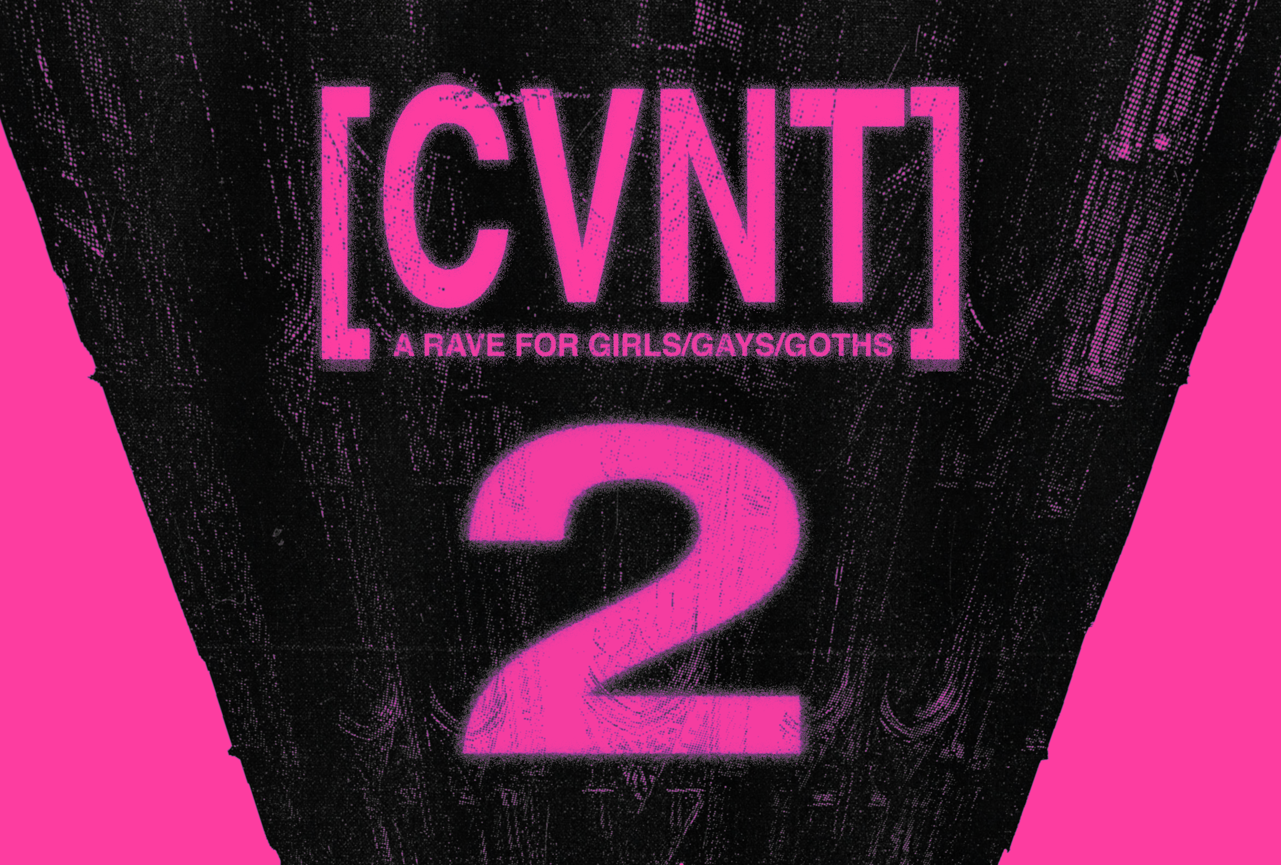CVNT 2 Logo