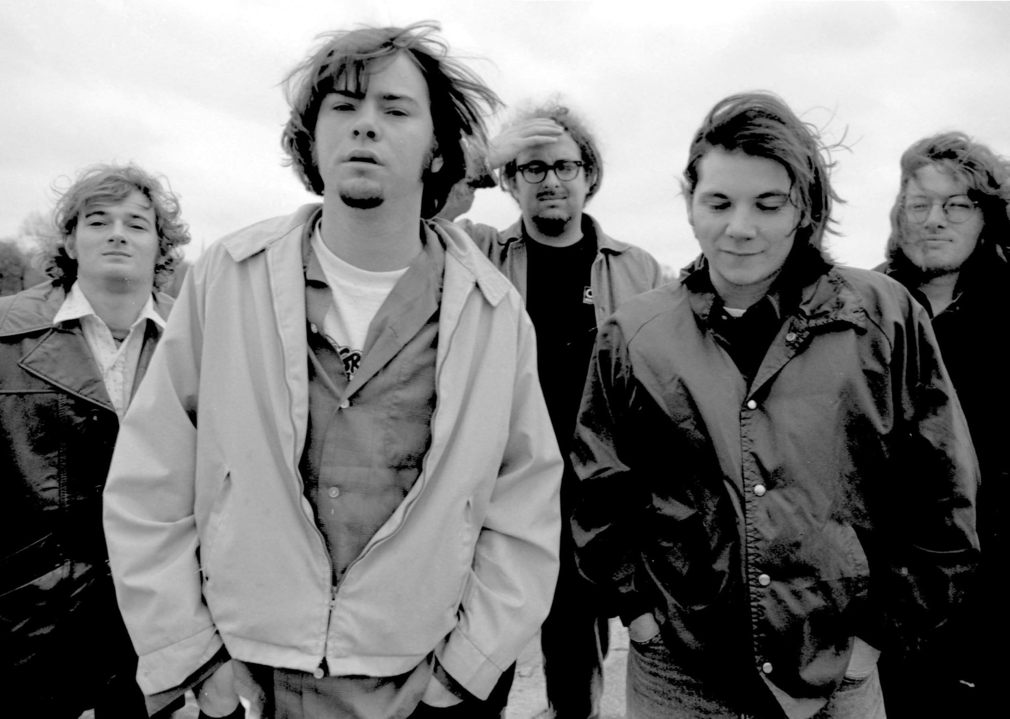 Celebrate Uncle Tupelo Logo