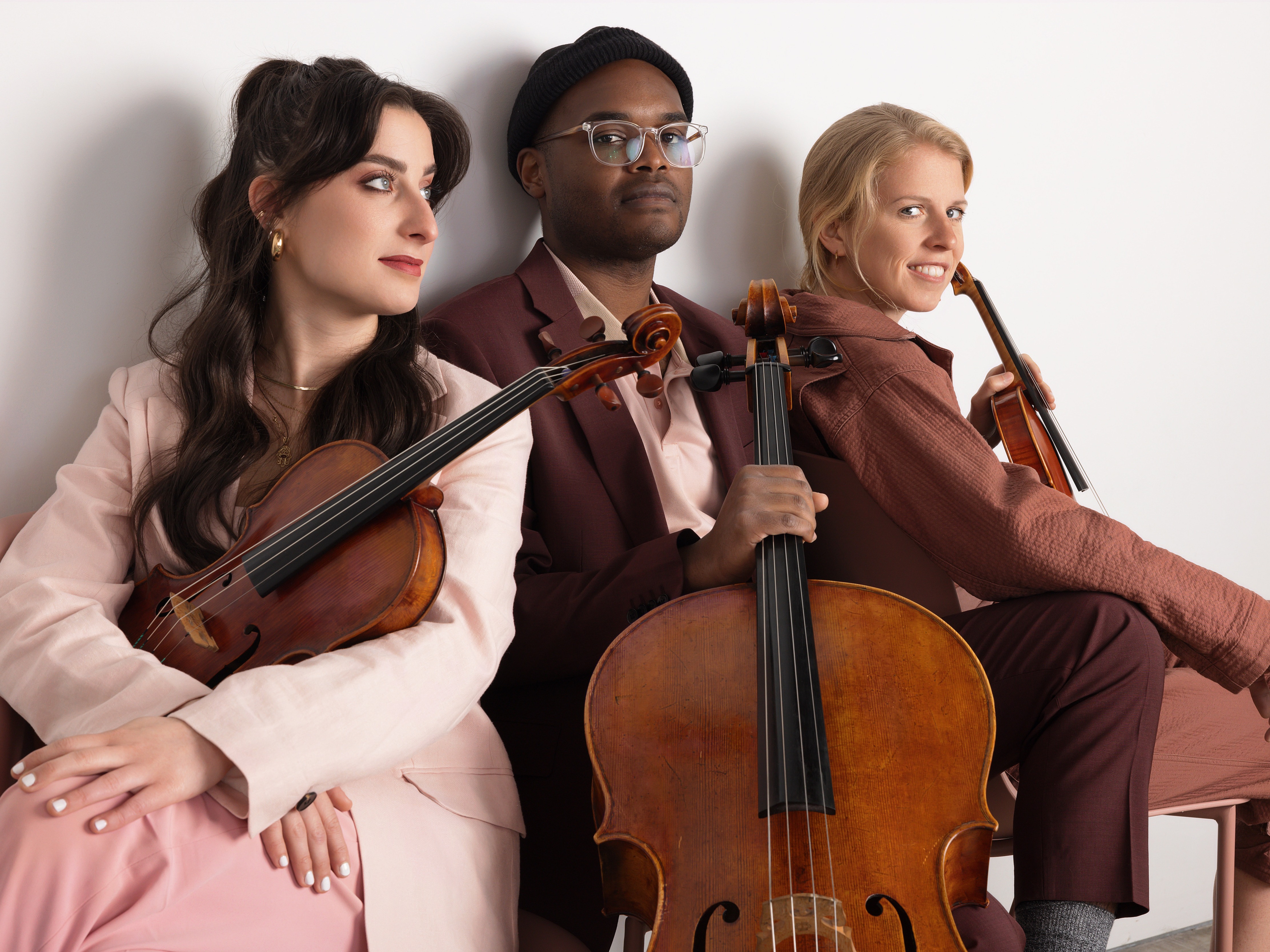 Palaver Strings Logo