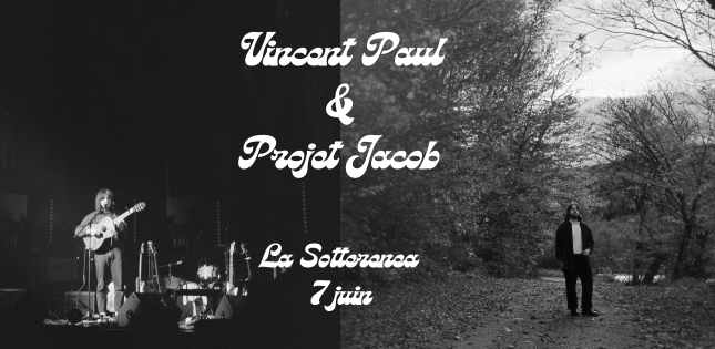 Projet Jacob Logo