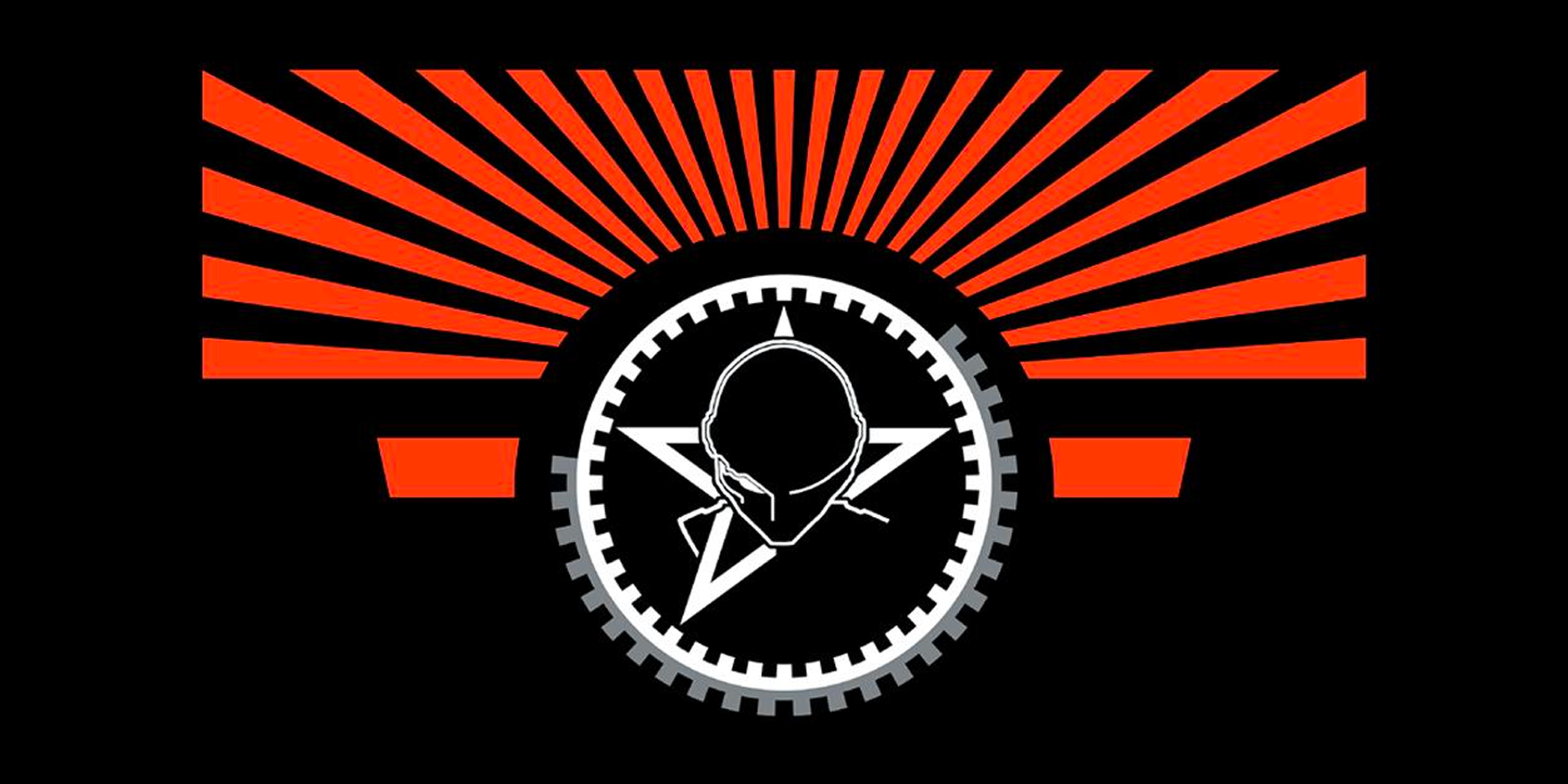 REPTILE HOUSE (sisters of mercy tribute) Logo