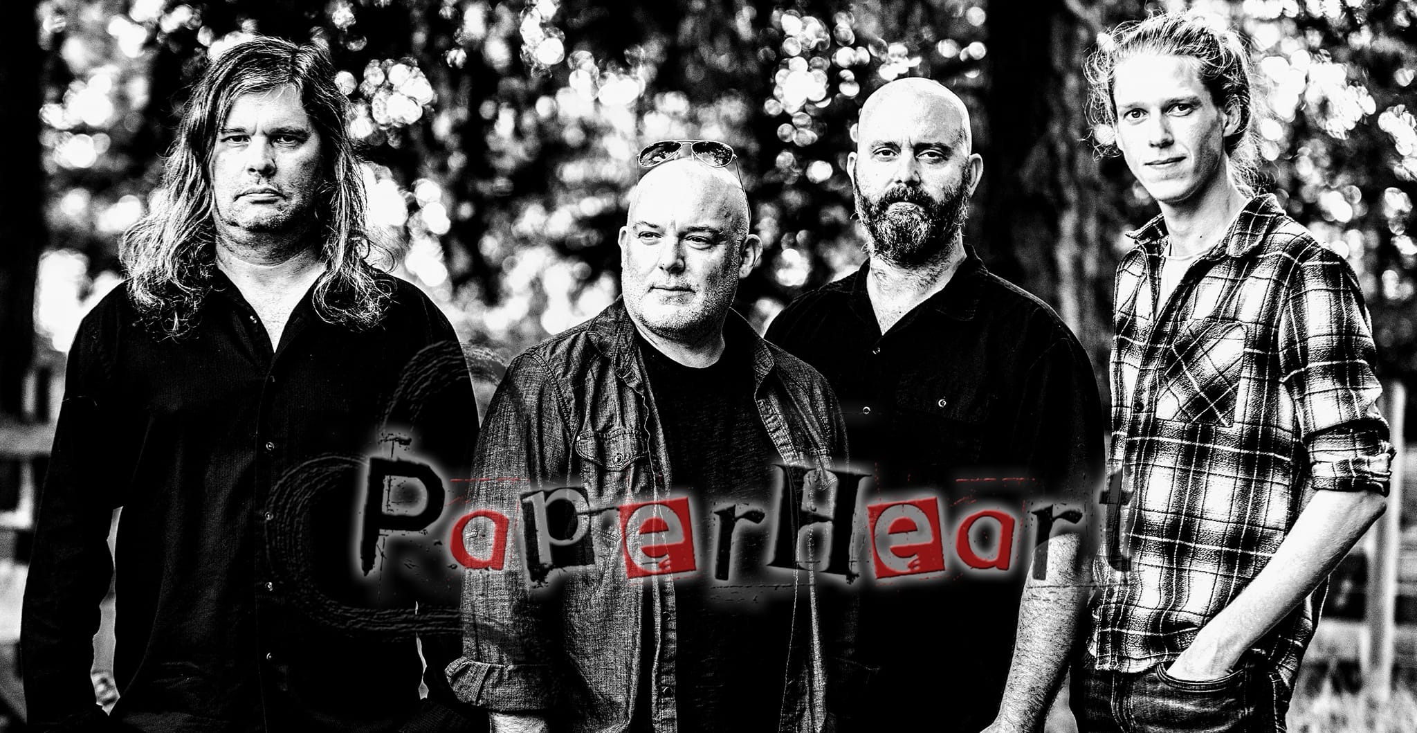 PaperHeart, DadCo, Without A Doubt Logo