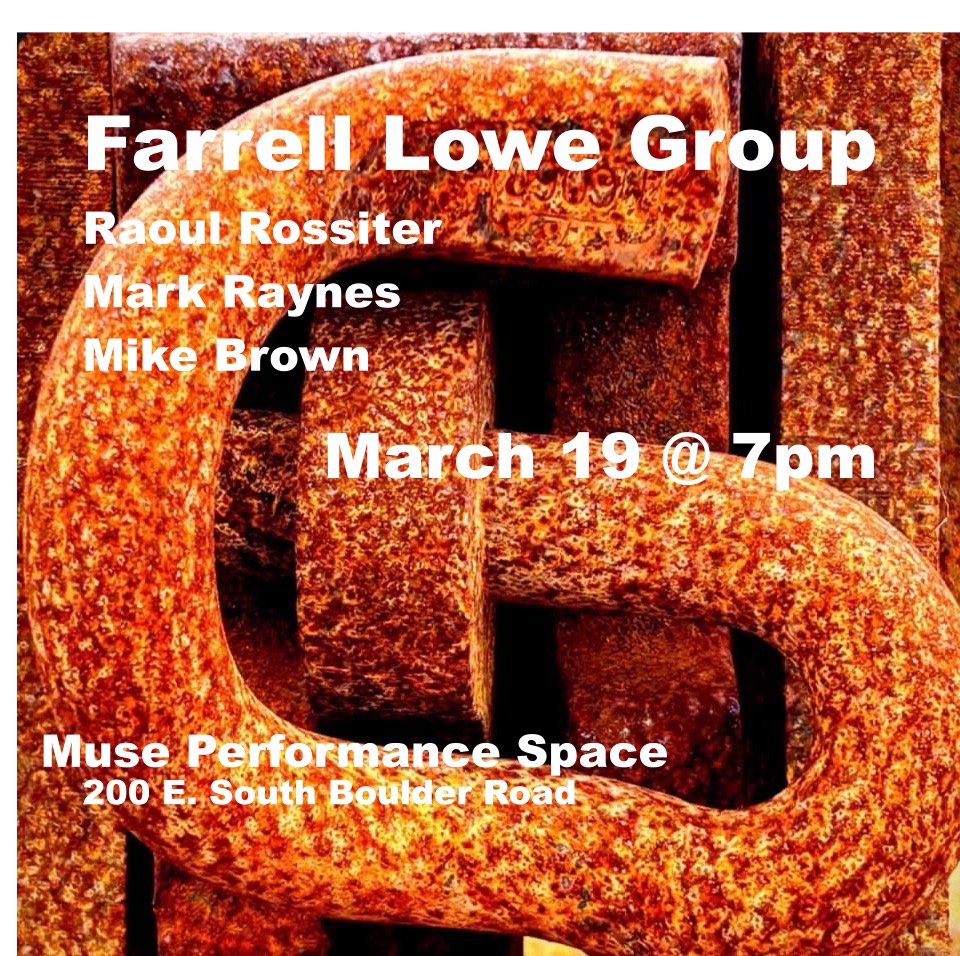 Farrell Lowe Group Logo