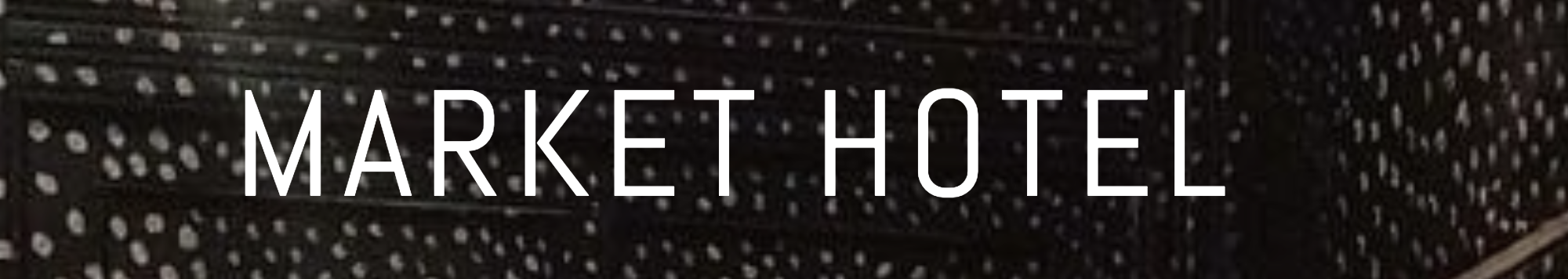 Coast to Coast: Bush Tetras & Los Microwaves ( by Microwave Buddha featuring member of Los Microwaves & Tuxedomoon) Logo