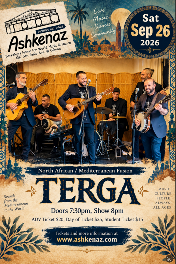TERGA