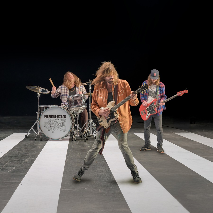 The Lemonheads