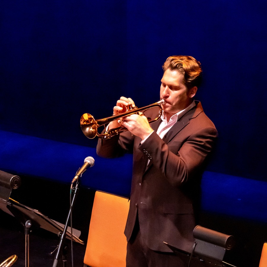 The CJRO Sunday Sessions Presents Miles Davis: The Sound of a Century with Trumpeter Shane Endsley