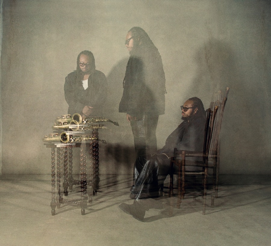 More Info for Immanuel Wilkins Quartet