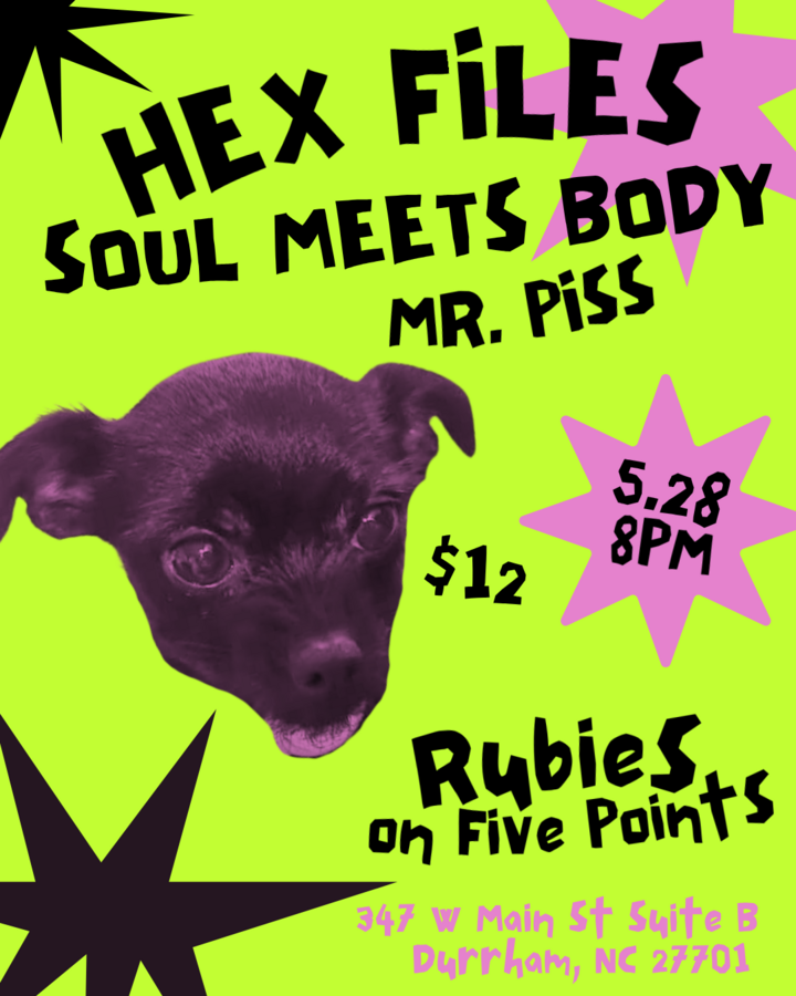 Hex Files