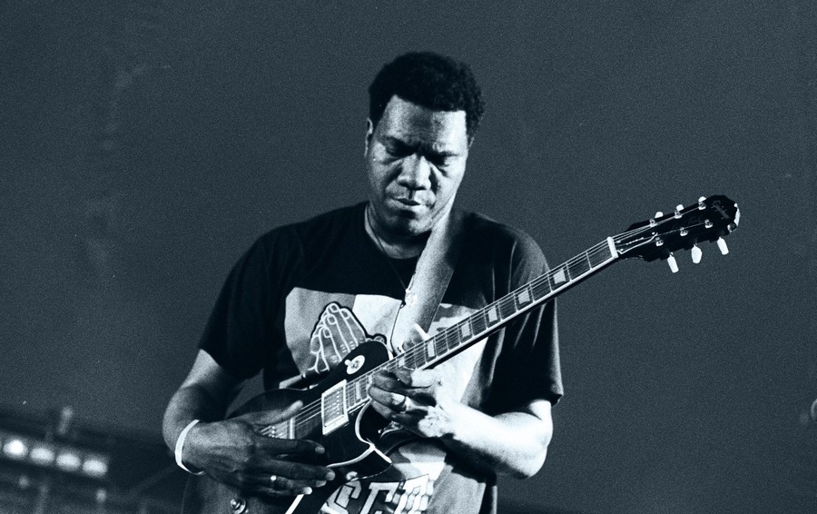 More Info for Kent Burnside Blues Band