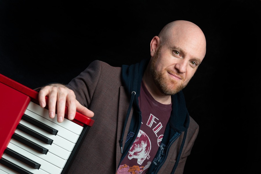 More Info for The Lao Tizer Band
