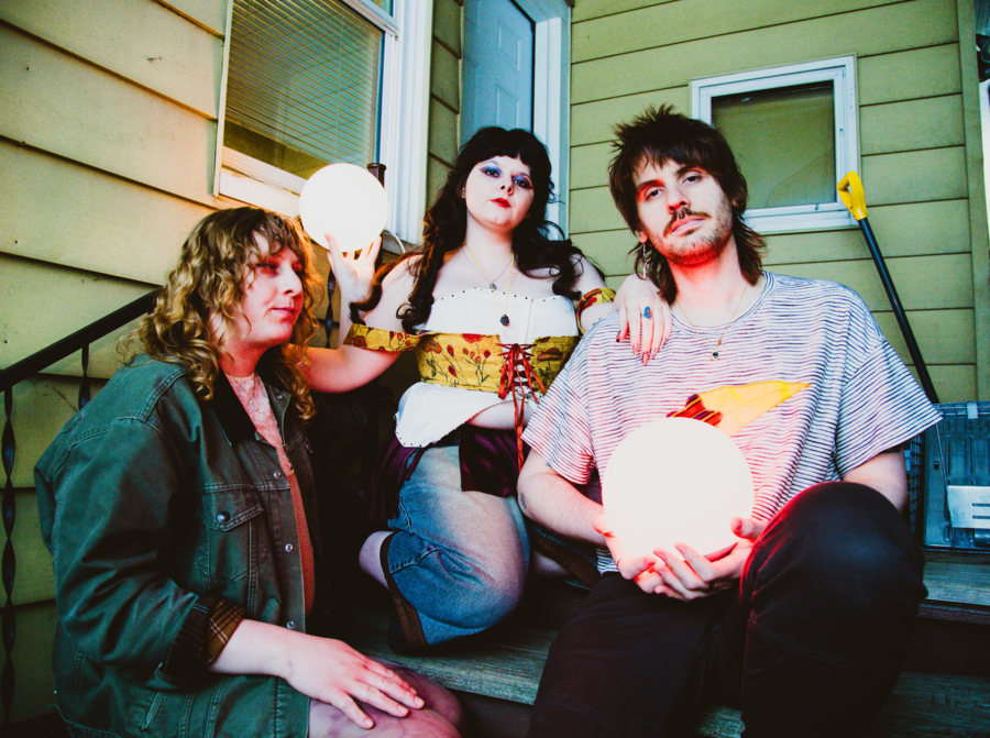 The Sonder Bombs / Gay Meat