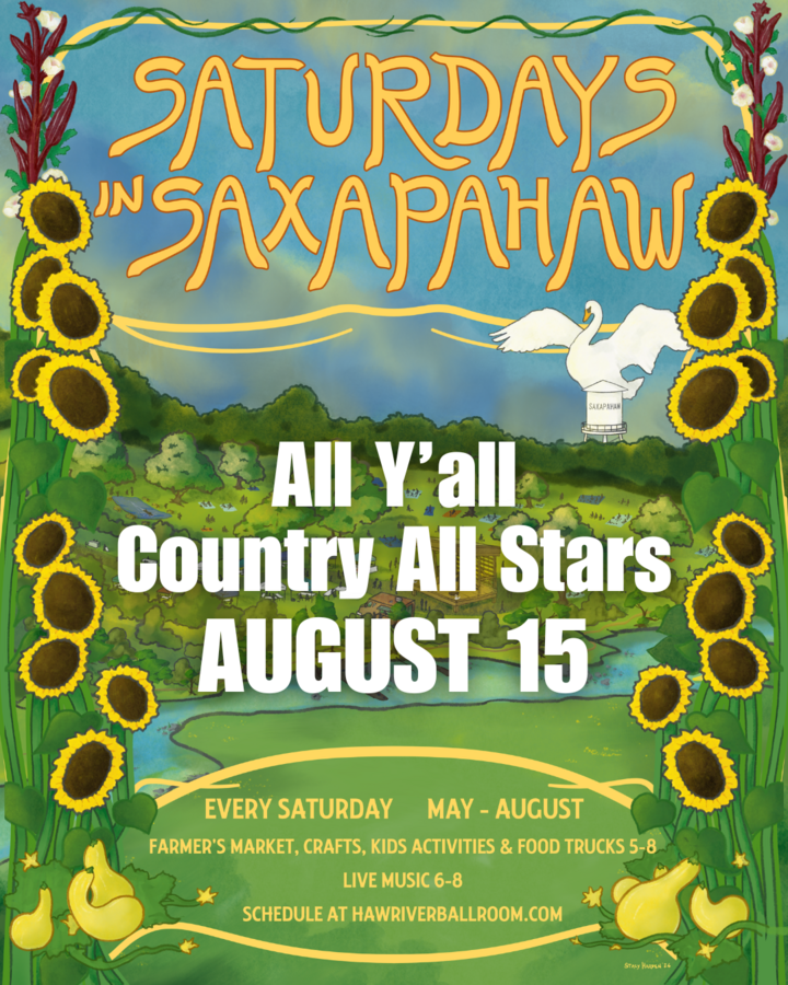 All Y'all Country All Stars