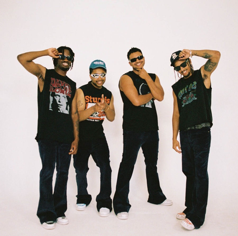 Bungalow Collect presents Disco Rap: Keep It Honest Across the World