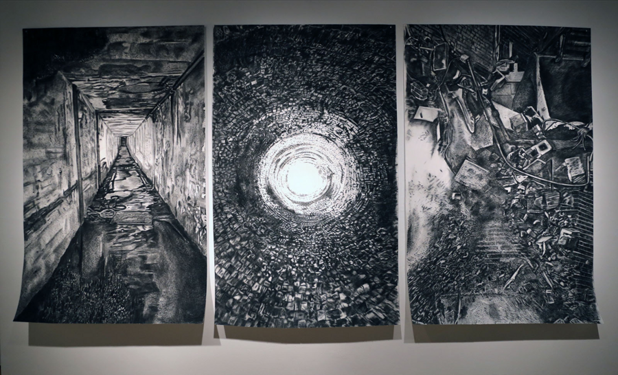 Haley Kean - Passive Forms