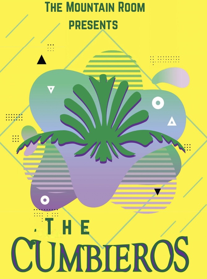The Cumbieros