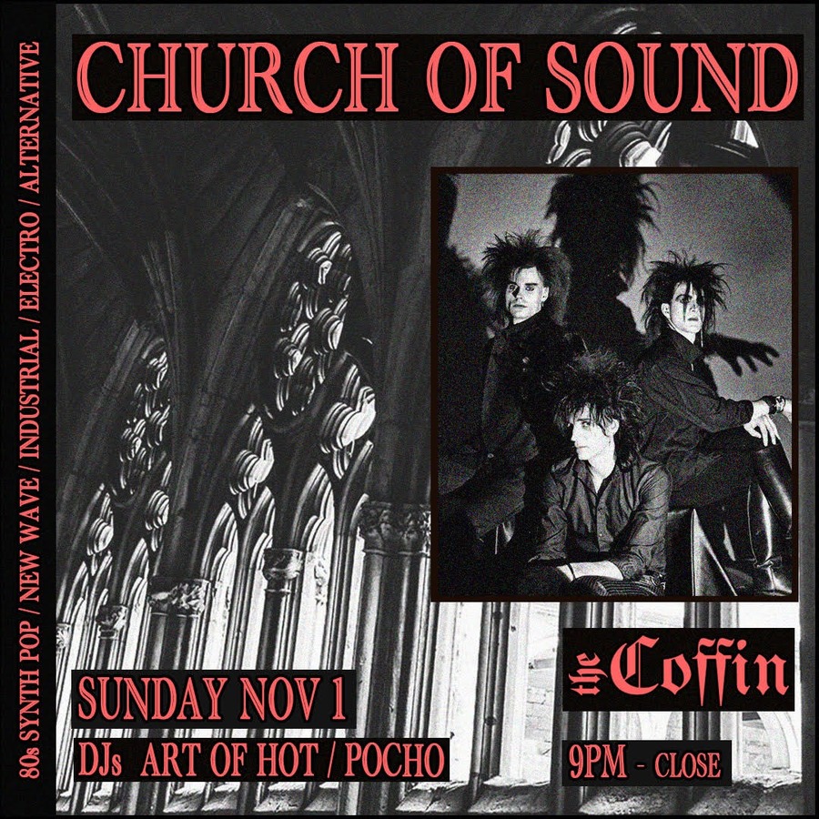 Church of Sound
