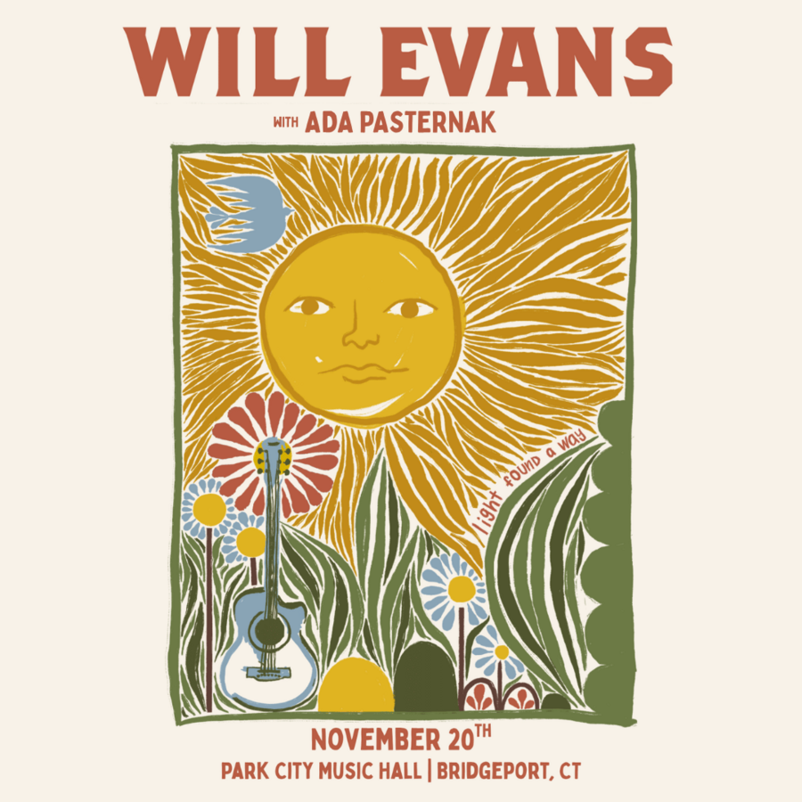 Will Evans
