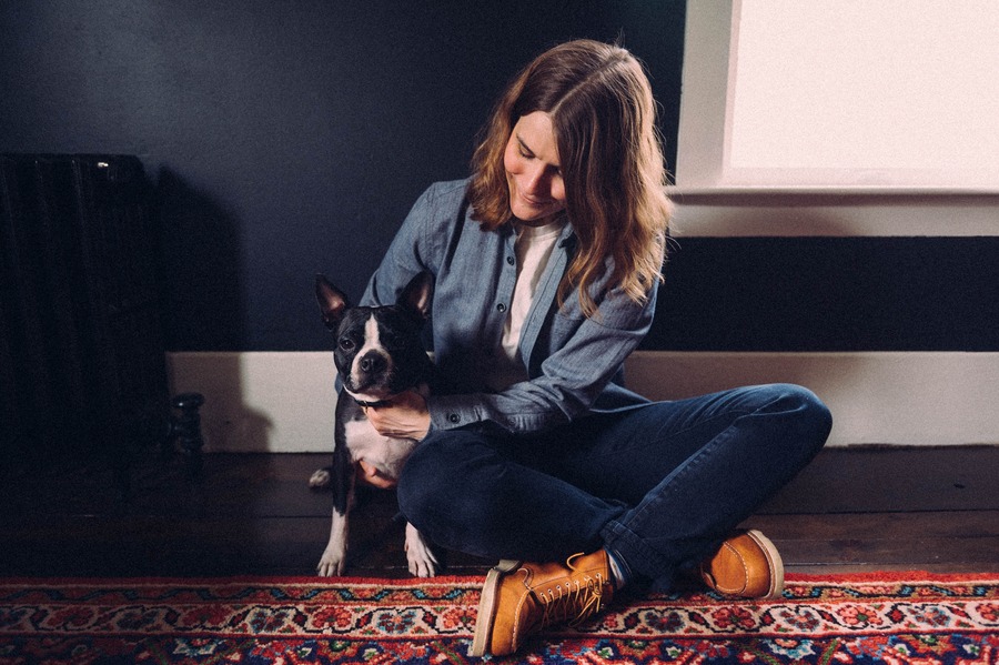 Jenny Owens Young / Northcote