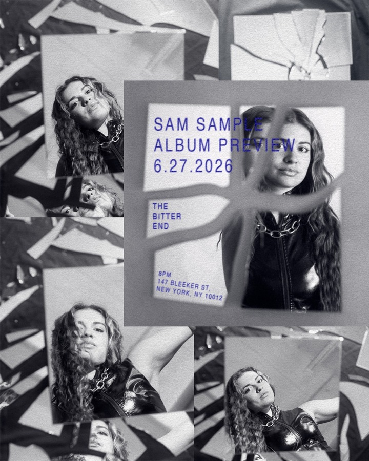 Sam Sample