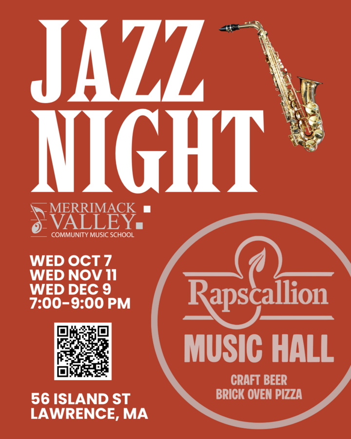 Jazz Night