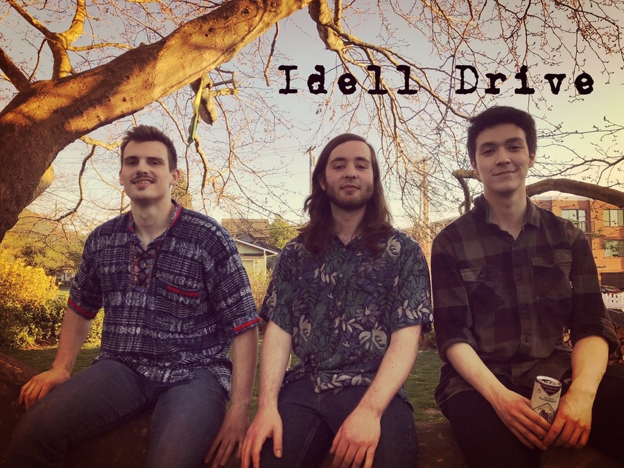 Idell Drive, Harbor Seal, Heroes