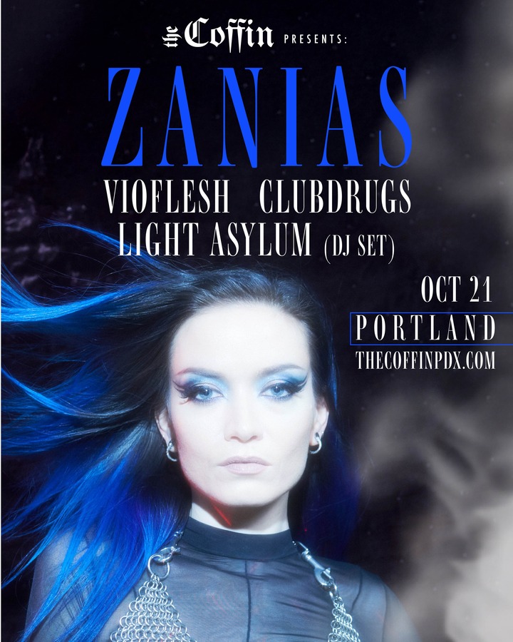 Zanias