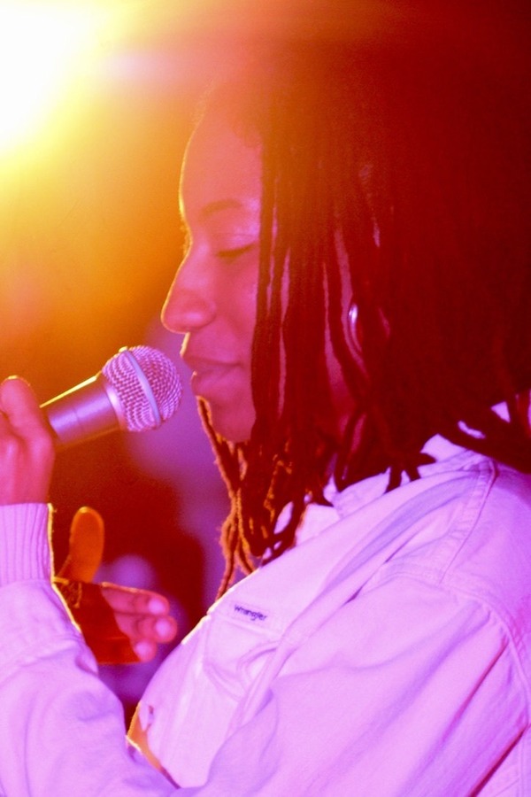 Annie Stirling / Emanuel Wynter / Katie Blvd