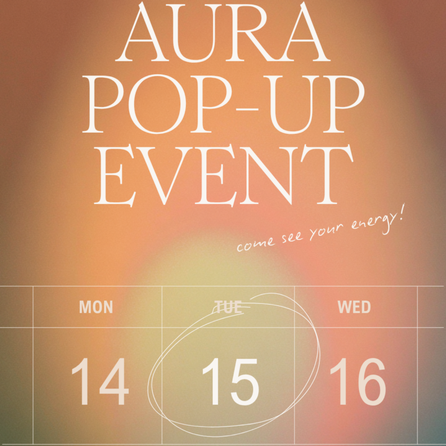 Inner Light Aura Pop-Up