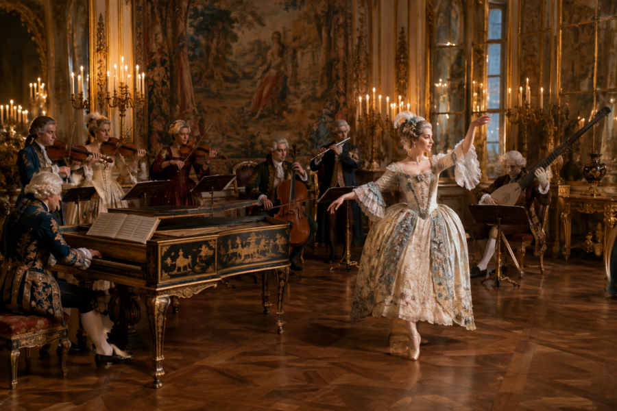 Amuse-Oreille "amuse the ear"