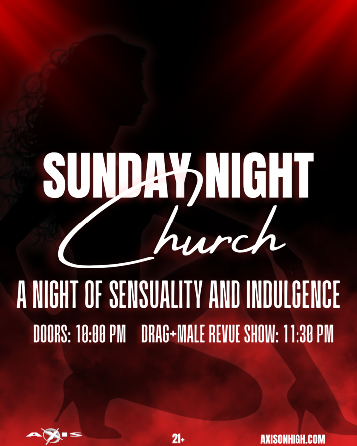 Sunday Church