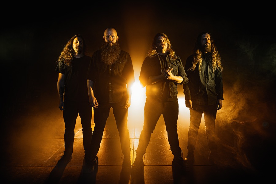 Rivers of Nihil