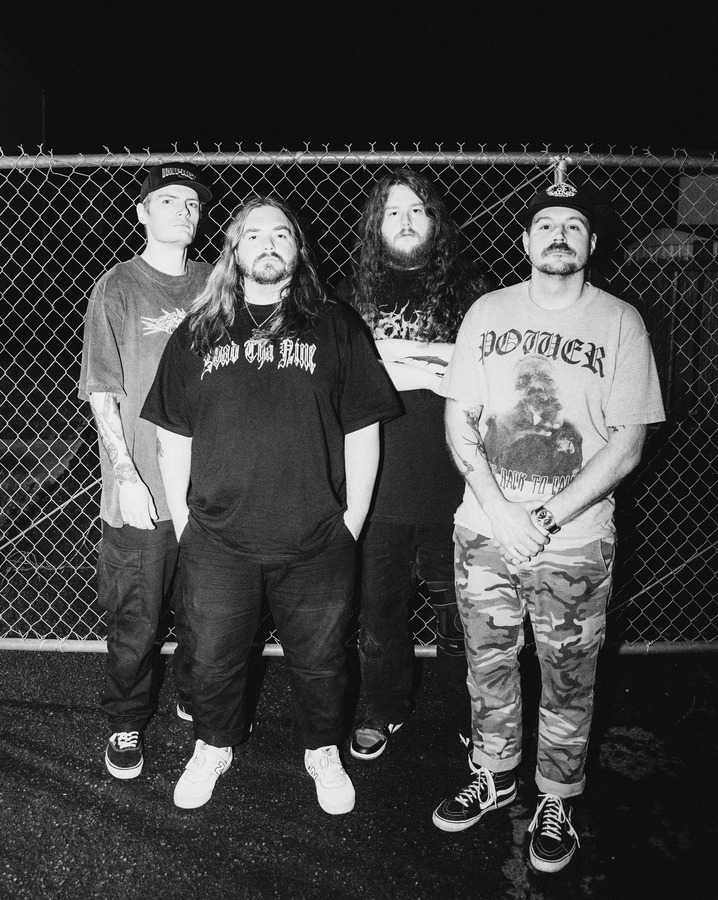 BrainStem Productions Presents: Boltcutter, Misery Whip, Capala, + More TBA