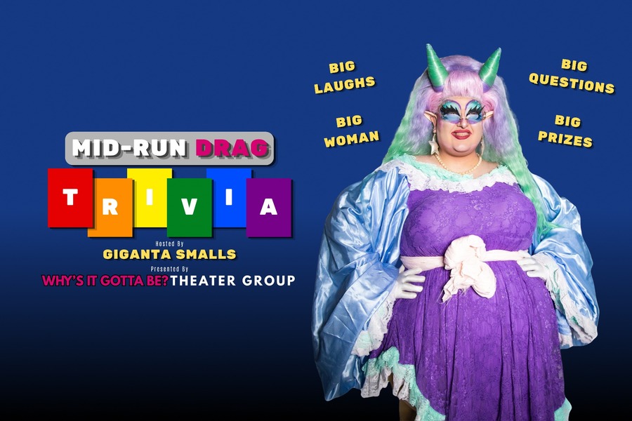 Mid-Run Drag Trivia