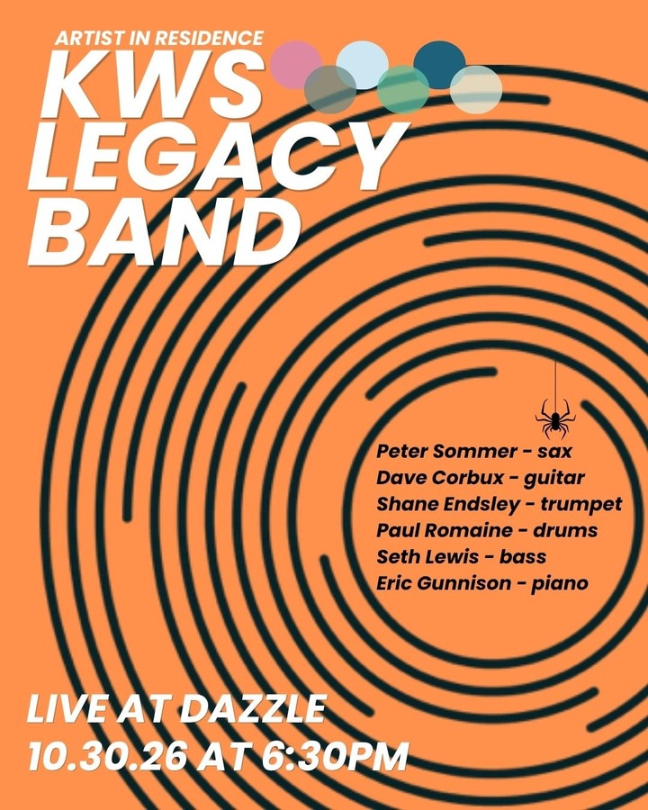 KWS Legacy Band